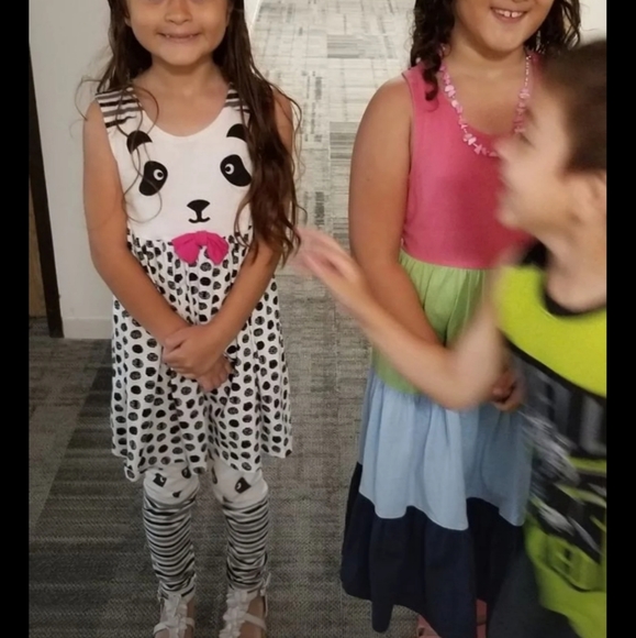 Jelly the Pug outfit size 12 - Picture 8 of 9